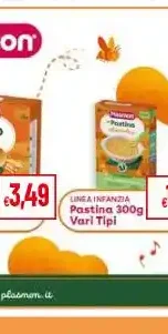 Plasmon Biscotto L'Originale