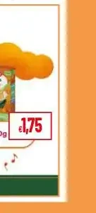 Plasmon Pastina