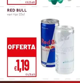 Red Bull