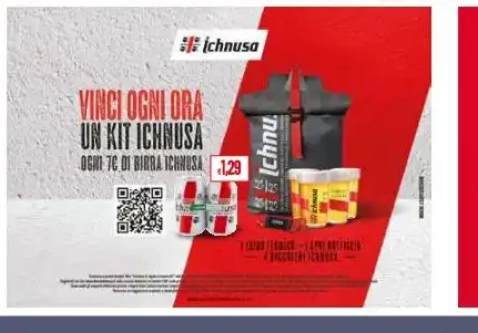 Birra Ichnusa