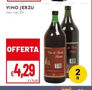 Vino Jerzu