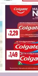 Dentifricio Colgate Max White Purple Reveal