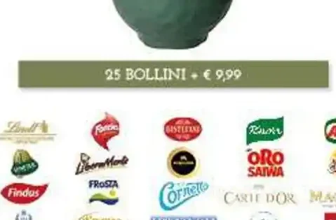 Insalatiera Brandani