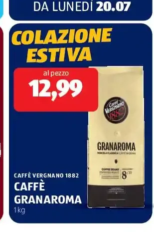 Caffè Granaroma