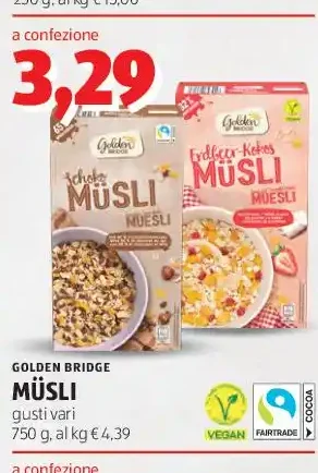 Muesli