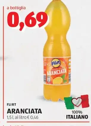 Aranciata