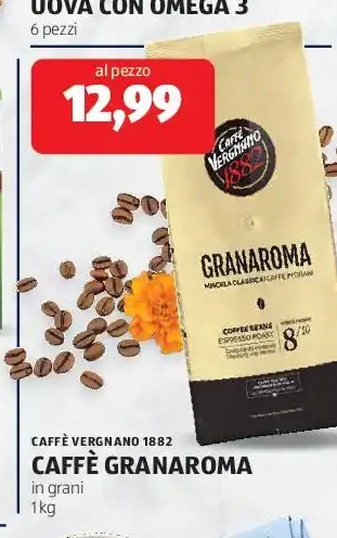 Caffè Granaroma
