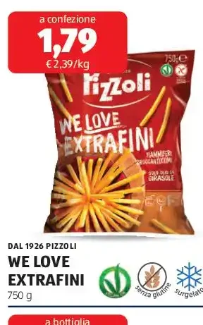 Grissini