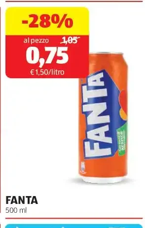 Fanta
