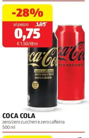 Coca-Cola