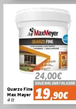 Quarzo Fine