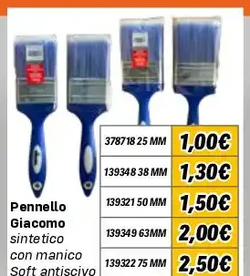 Pennello Giacomo