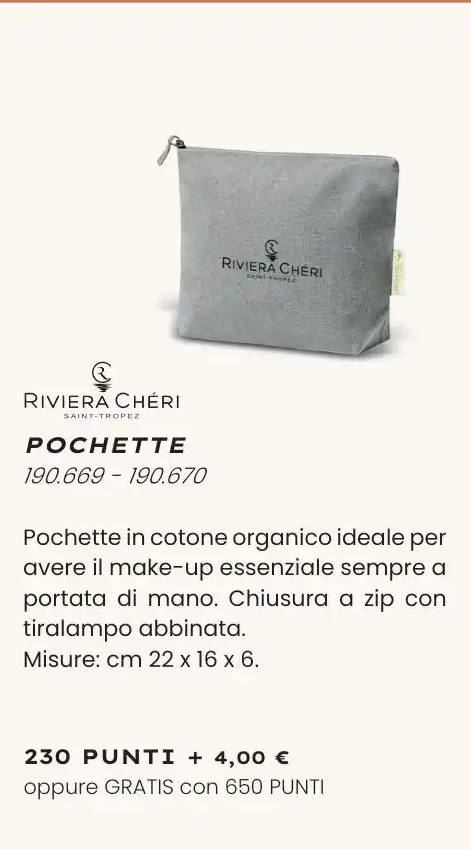 Pochette