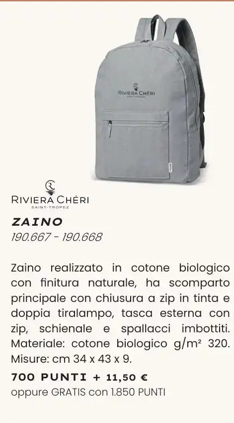 Zaino