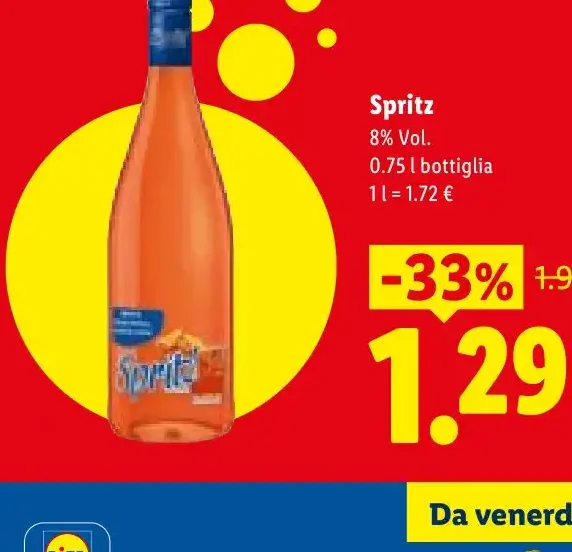 Spritz