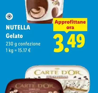 Gelato