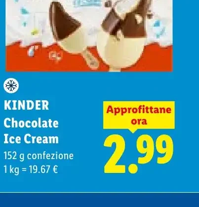 Chocolate Ice Cream