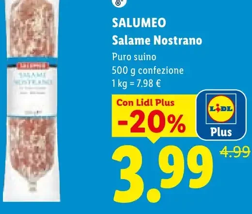 Salame
