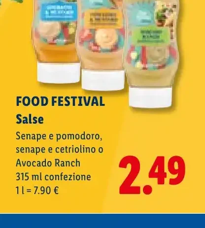 Salse
