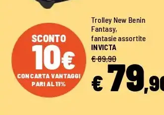 Trolley
