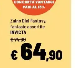 Zaino