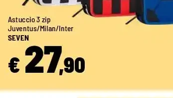 Astuccio 3 zip