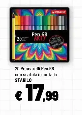 Pennarelli