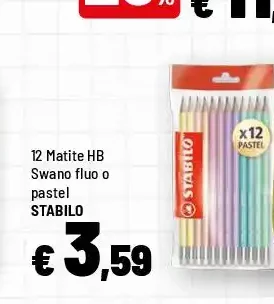 Matite HB