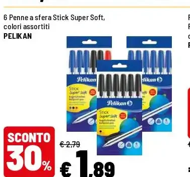 Penne a sfera