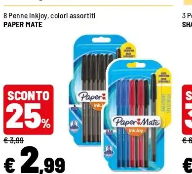 Penne a sfera