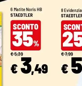 Matite HB
