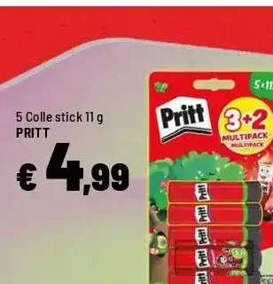 Colla stick
