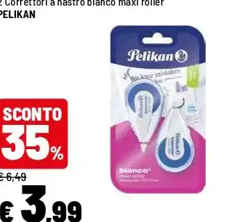 Correttore a nastro