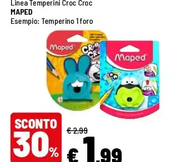 Temperino