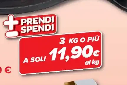Costata con osso di bovino adulto