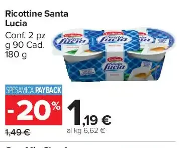 Ricottine