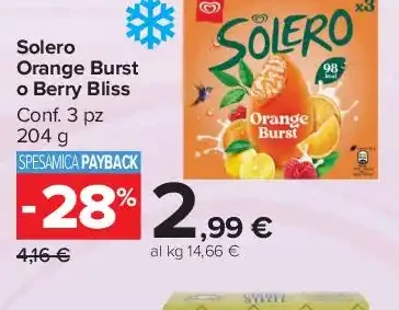 Solero