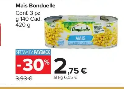 Mais
