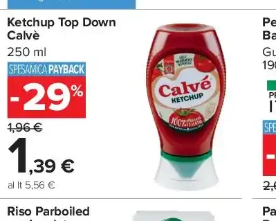 Ketchup