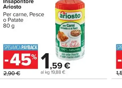 Insaporitore