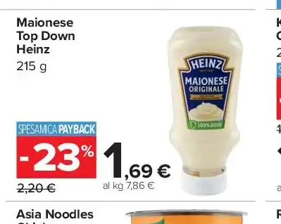 Maionese