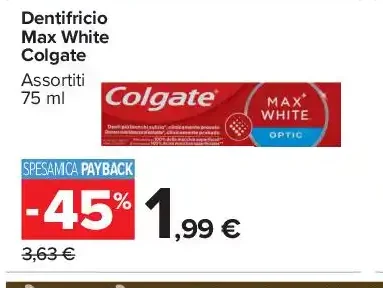 Dentifricio