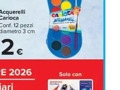 Acquerelli