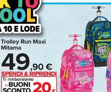 Trolley
