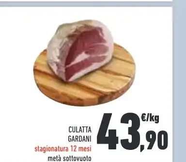 Culatta Gardani