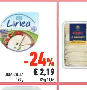 Bonduelle coccole