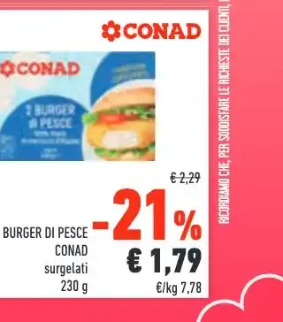 Coni Valsugana