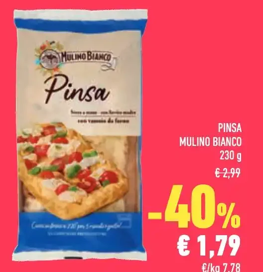 Pinsa