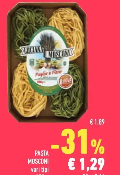 Pasta