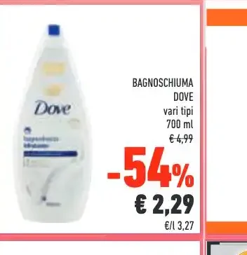 Bagnoschiuma